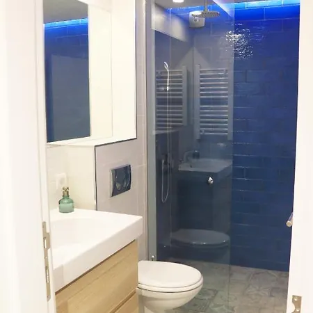 Tito Apartment Белград Екстериор снимка
