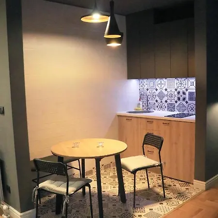 Tito Apartment Белград Екстериор снимка