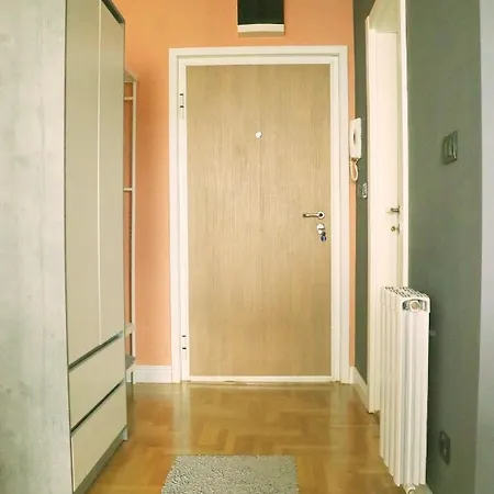 Tito Apartment Белград Екстериор снимка