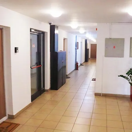 Tito Apartment Белград Екстериор снимка